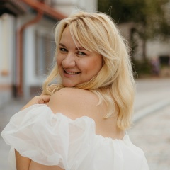 Татьяна Цветкова, 05.08.1989, Калининград