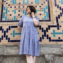 Ольга Лаврикова, 23.05.1988, Ивантеевка