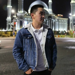 Жумабек Садуакас, 17.02.1995