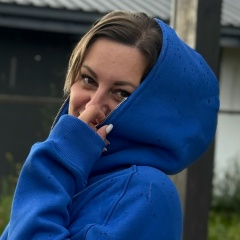 Олеся Кружкова, 03.08.1986, Новосибирск