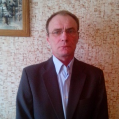 Виталий Черкасов, 31.07.1961, Новосибирск