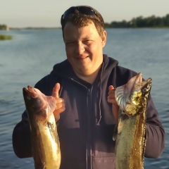 Владимир Карташов, 09.01, Санкт-Петербург