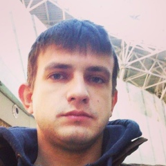 Виталий Трифан, 11.05, Москва