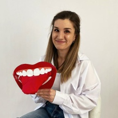 Надежда Онуприенко, 17.09.1993, Караганда