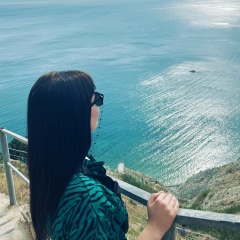 Виктория Мосунова, 04.01, Томск