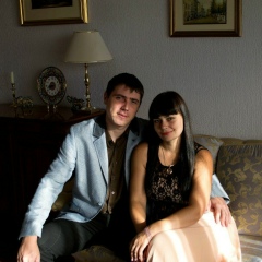 Виктория Кривых, 14.05.1986, Краснодар