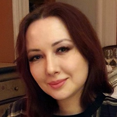 Мария , 16.08, Москва