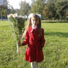 Виктория Королева, 20.08.1999, Чернигов