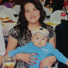 Альфия Касенова, 01.03.1991, Аягоз