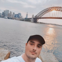 Alexandre Korobchenko, 24.02.1985, Москва