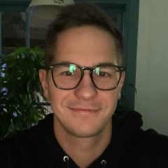 Никита Черезов, Москва