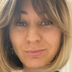 Юля Велиева, 01.12.1987, Санкт-Петербург