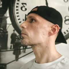 Александр Измайлов, 23.09, Краснодар