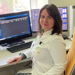 Елена Редина, 12.11, Москва