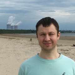 Алексей Иванов, 05.07.1981, Сосновый Бор