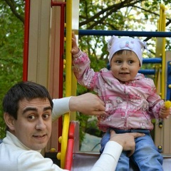 Давид Погосян, 04.02.1987, Москва