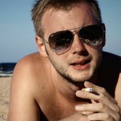 Дима Лукошков, 08.03.1989, Санкт-Петербург