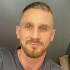 Алексей Русаков, 28.05, Санкт-Петербург