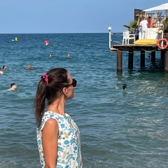 Анастасия Кукушкина, 13.07, Санкт-Петербург