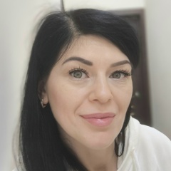 Марина Иванова, Раменское