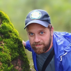 Евгений Сажай, 17.04.1985, Санкт-Петербург