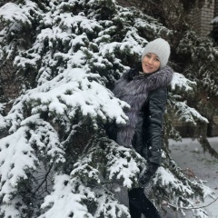 Мария Алчевская, 26.03.1991, Алчевск