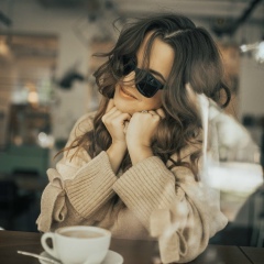 Mariana Kirvas, 15.09.1995, Киев