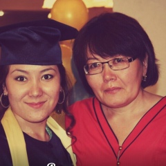 Гульмира Кошкинова, 03.10.1978, Тараз