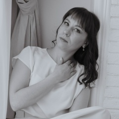 Елена Гришанова, 13.06, Екатеринбург