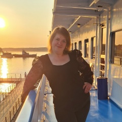 Анна Петраченкова, 10.12.1984, Санкт-Петербург