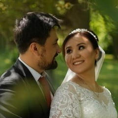 Маржан Маданбекова, 05.07.1992, Алматы