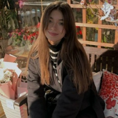 Екатерина Дубова, 19.05