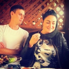 Андрей Габдуллин, 18.12, Калининград