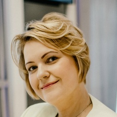 Елена Нефедьева, 29.05.1976, Москва