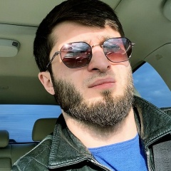 Muhammad Sharoevskiy, 12.01