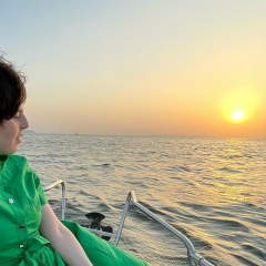 Маргарита Глебова, 23.04, Тольятти