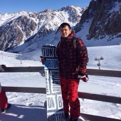 Ереке Аубакиров, 23.06, Актобе