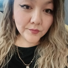 Динара Утешева, 04.06.1988, Актобе