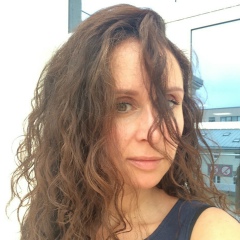 Екатерина Тарновская, Санкт-Петербург