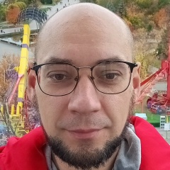 Йой Онов, 11.08.1987, Тюмень