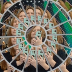 Даша Круш, 04.02.1989