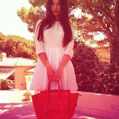 Милана Мусаева, 13.10.1990