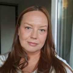 Евгения Струк, 18.04.1981, Екатеринбург