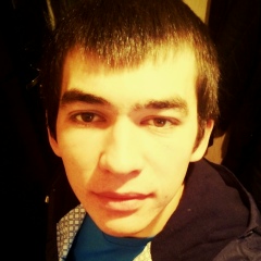 Азик Кестикеев, 08.09.1995, Севастополь