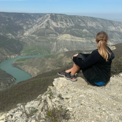 Юлия Зубкова, 19.09.1981, Москва