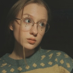 Анастасия Жукова, Москва