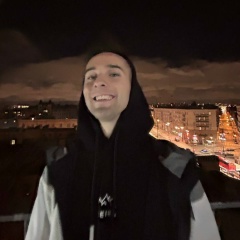 Ярослав Свердлин, 22.09, Санкт-Петербург