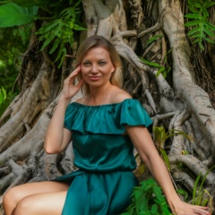 Donatella Cubalibre, 02.09, Санкт-Петербург