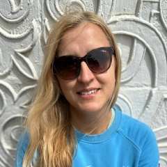 Елена Дёмина, 20.01, Самара