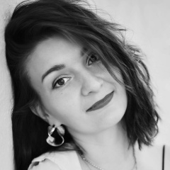 Анастасия Саржан, Оренбург